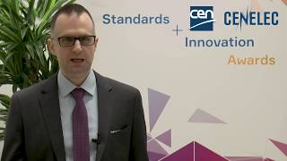 Standards + Innovation Award 2019