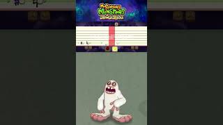 Mammott Faerie Island - MSM Composer Tutorial!🍃