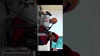 Corey Holcomb Roasted Marcus ( Wet Arms) 5150 Show 😂😂😂 screenshot 2
