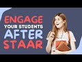 Post-STAR Test Engagement Strategies Quiz