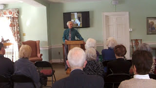 Rob Alvey How I Became Mark Twain 2016
