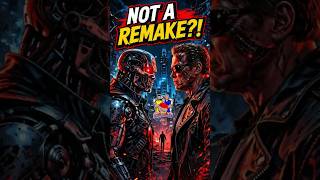 I Thought Terminator Genisys Was a Remake - Nerd Pow Wow