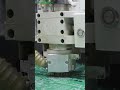 Can you name this process in PCB manufacturing? 👀#pcbway  #pcbfactory