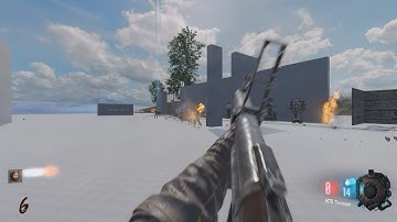 [Black ops 3 Mod Tools] MW2 Thumper