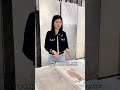 Light Grey Marble Texture Tiles | George Buildings #Shorts