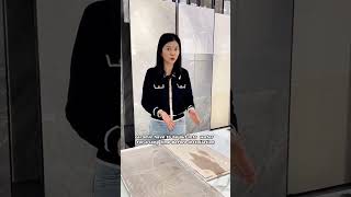 Light Grey Marble Texture Tiles | George Buildings #Shorts