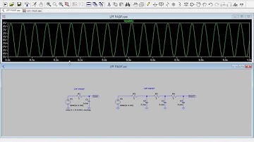 Simulasi Sistem Penguat Intrumentasi Berbasis Operasional  Amplifier Mengunakan LTspice