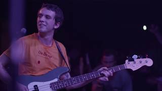 The Frights - "Afraid Of The Dark" (Live at The Observatory)