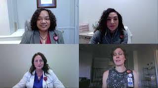 Beyond the Checkup Women s Health Perspectives AdventHealth Virtual Panel