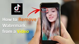 How to remove a watermark from a video in Hindi (2019) screenshot 5
