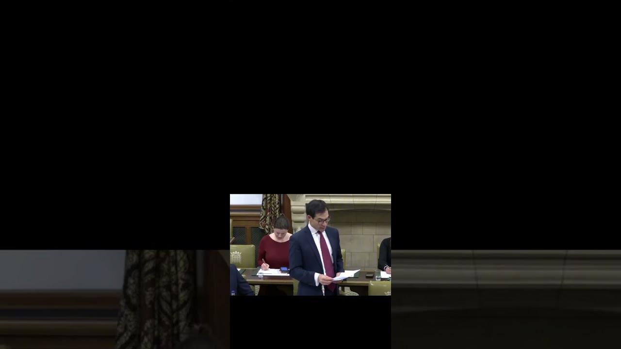 Petition debate: indefinite leave to remain for health care workers