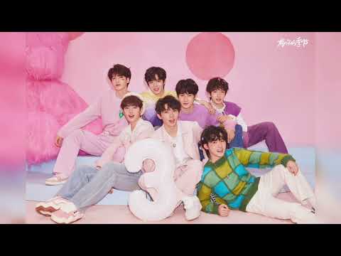 【TNT時代少年團 丁程鑫】三週年特別企劃「三時有聲」第二篇章— 週年曲《有你的季節》【Ding ChengXin 】
