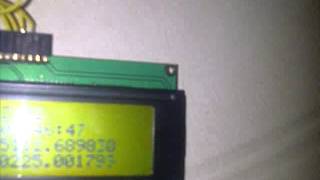 Nerdkit Gps Distance Calculation