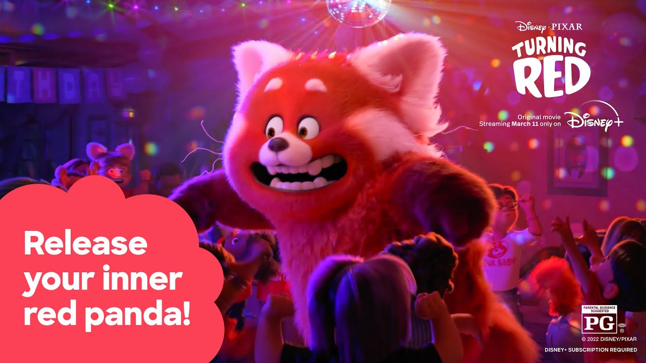 Firefox and Pixar Animation Studios team up to help you show your true  colors