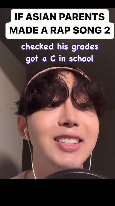 asian parents rap lyrics