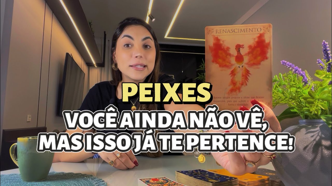 ♓️PEIXES Sua Vitória Acontecerá! Essa Dor Nunca Mais Se Repetirá! 
