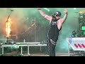 Brantley Gilbert - Son of the Dirty South (Live - Shoreline Amphitheatre, Mountain View, CA)