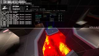 Reflex EU Tournament #1 - WB Semi - Snapcase vs HAL9000