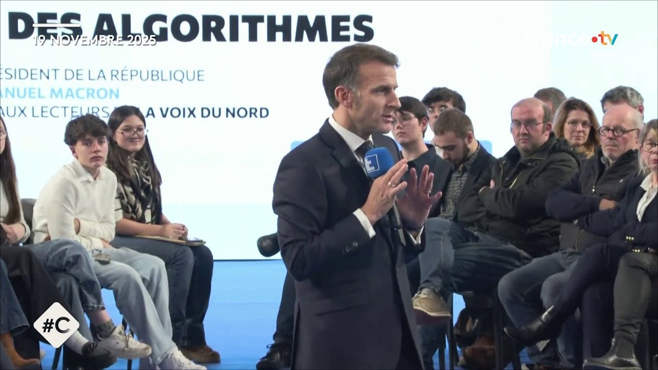 Municipales : J-5 avant le premier tour  - C à Vous l’Intégrale - 10/03/2026