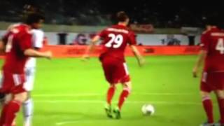 Per Mertesacker Skill