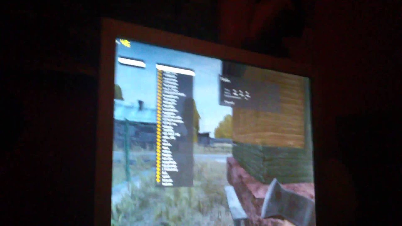 Dayz: Core 2 Duo E7400 + 9600GT 512mb [More FPS/Więcej FPS] - YouTube
