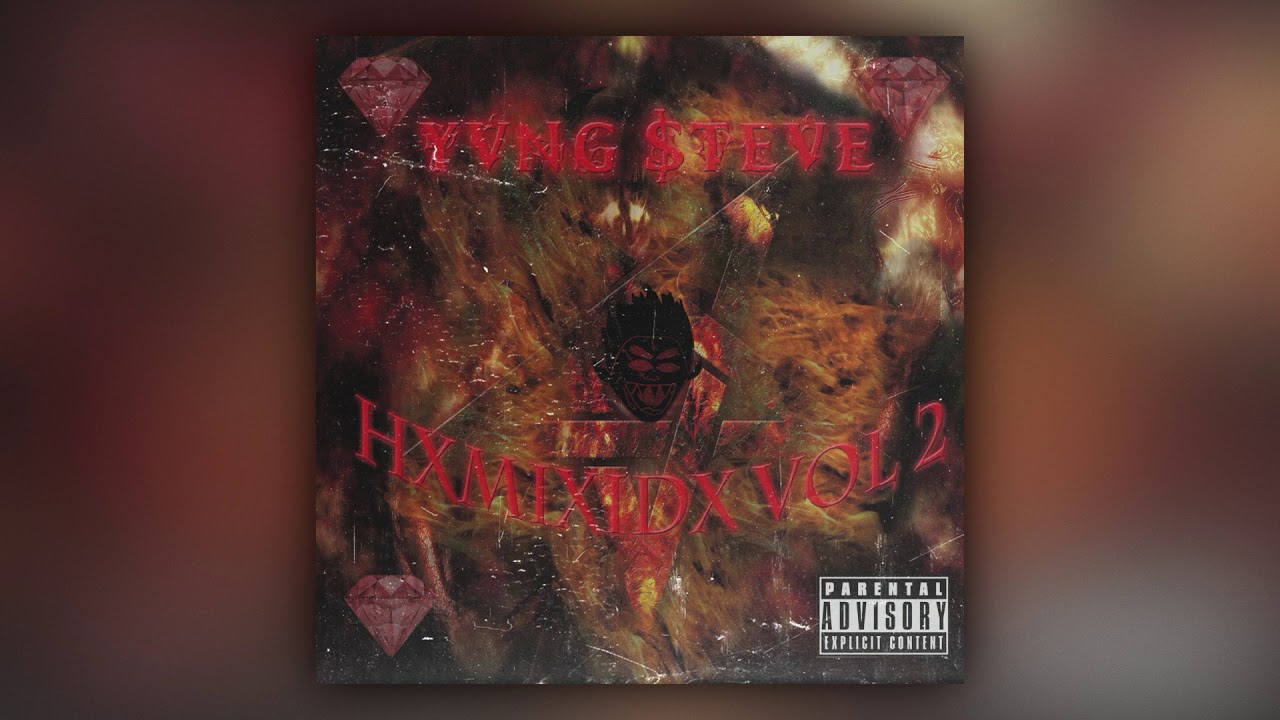 YVNG $TEVE - 2 DA TOP (Prod. by YVNG $TEVE)