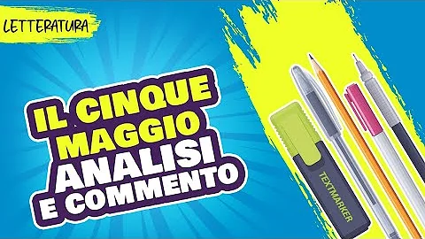 Che si festeggia il 5 maggio?