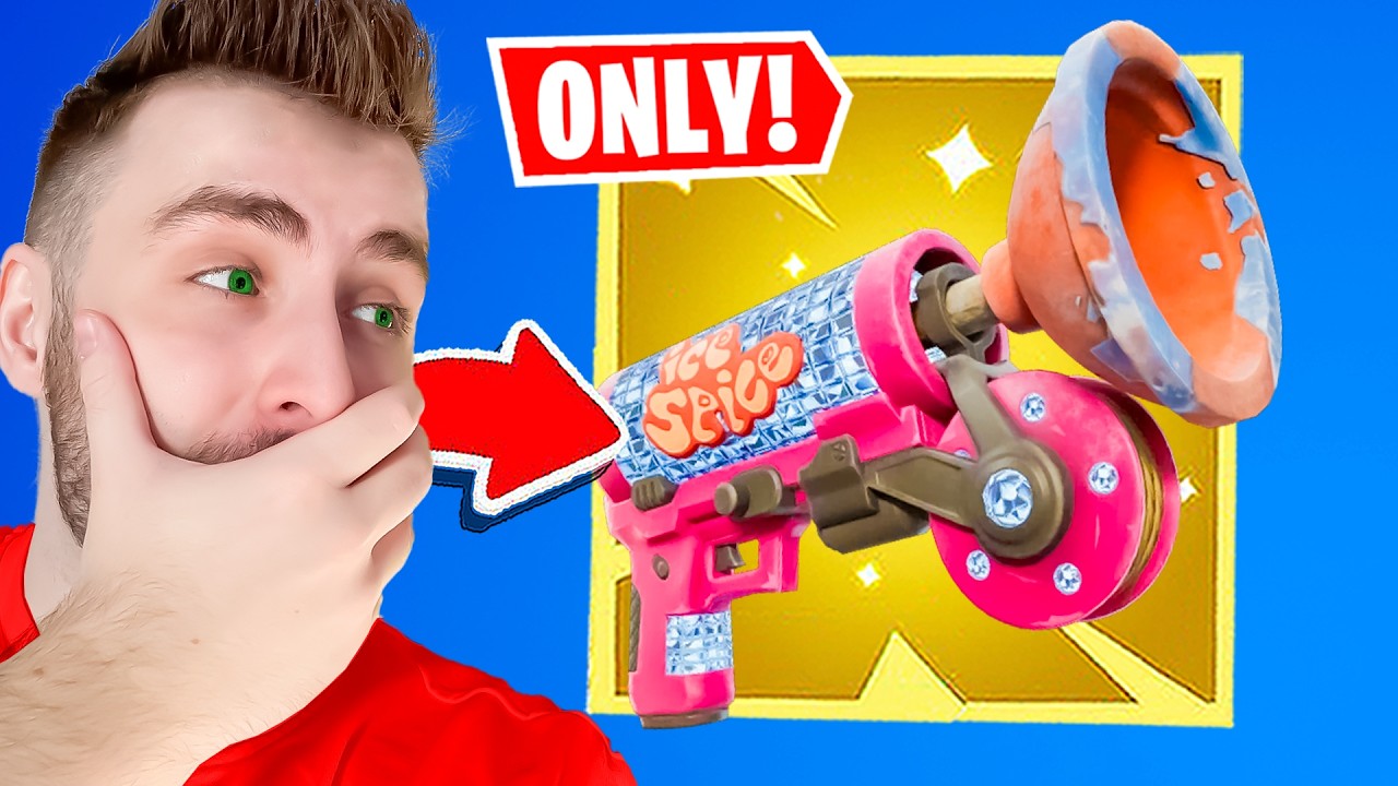 POHYBUJU SE JENOM GRAPPLEREM!!