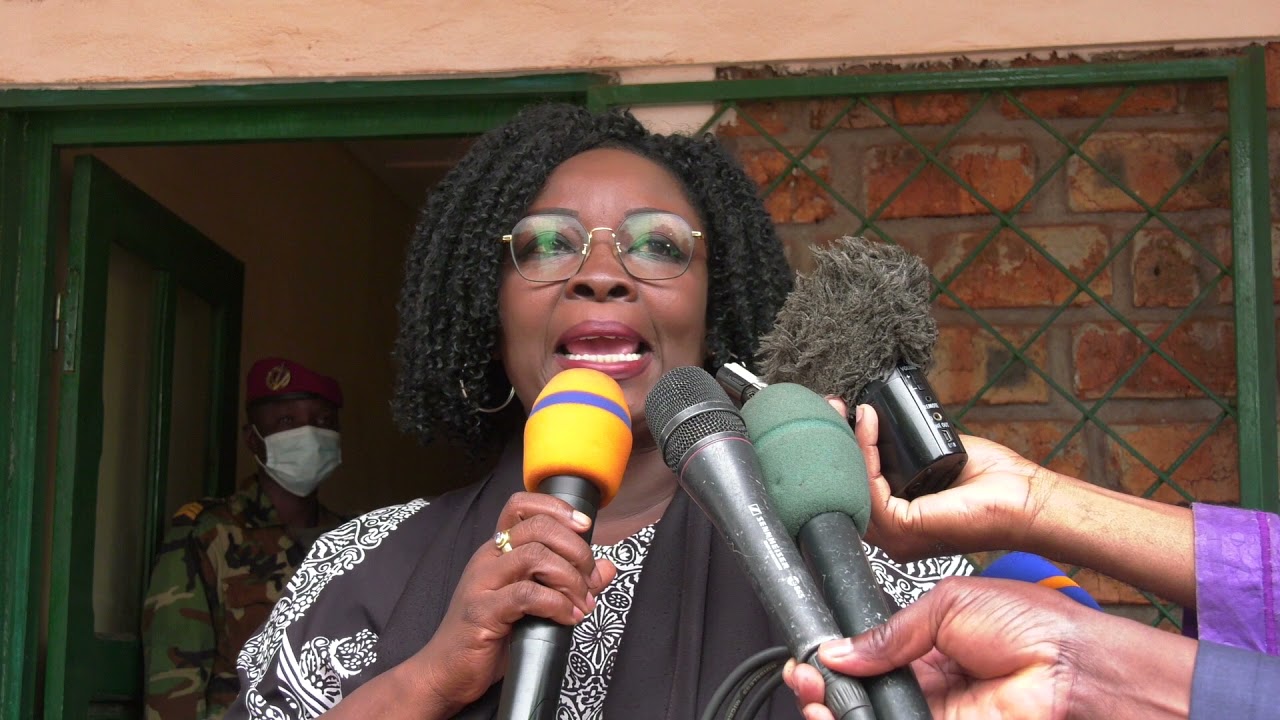 Le 4e arrondissement de Bangui bientôt doté d’une maison des femmes