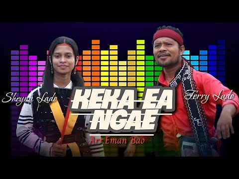 Lagu Ja'i terbaru [[ KEKA EA NGAE ]] Ferry Lado ft Sheyna Lado@ferrylado459 @Ferry_61