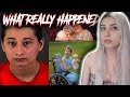 She KlLLED Her Own Mother! (Gypsy Rose Blanchard Case)