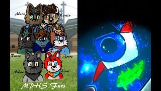 Speed Draw:  MPHS Furs