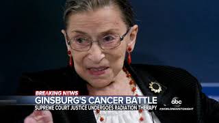 ABC World News Tonight 20190823 1830