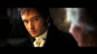 Pride & Prejudice 05 AU Beyond Reach