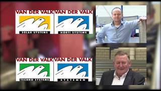 The creation of Van der Valk Systemen: Rooted in Westland -INT
