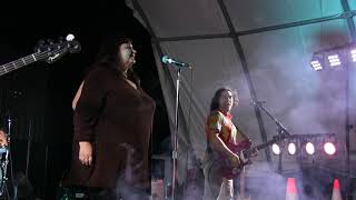 Pylon Reenactment Society : M Train @ Southern Brewing Co. 10/22/21