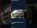 The Fingerprint Question   Police Bodycam