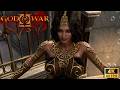 God of War 2 | Playable Female Charcter Zora 2| 4K HDR 60FPS