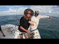 Great day of deep sea fishing with Got One Sports Fishing!🎣#adventuresport #fishing #scubalove