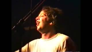 Ween Vallejo 1994 07 01 Washington DC 9 30 Club