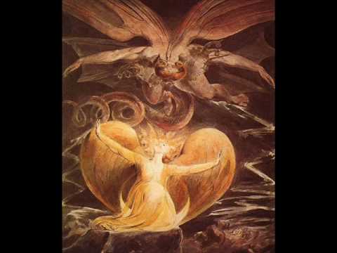 Mussorgsky - William Blake - St John's Night on th...