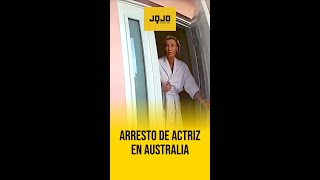 Actriz de 'EastEnders' Acusada en Trama de Contrabando de Metanfetamina de £157M