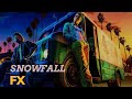 Snowfall official trailer