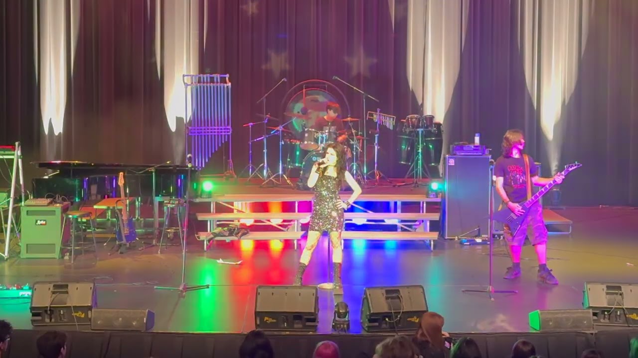 "Black Sabbath" Rock The Fox January 15th 2026