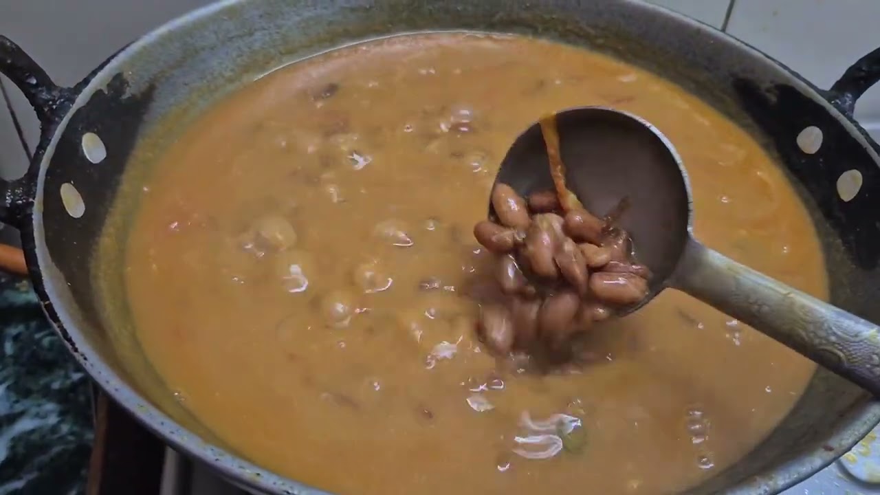 Simple Ghar Wale Rajma Chawal | Perfect Comfort Food Recipe