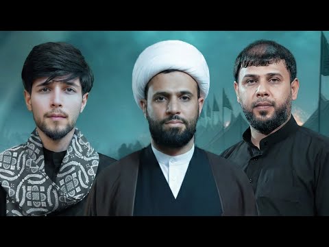 الشيخ حيدر الحميداوي السيد فاقد الموسوي مباشر ليلة 3 هيئة ام ابيها