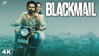 Blackmail 4k Best Scenes  Srikanth And Gv Prakash Kumar Face Serious Trouble Ahead  Gv Prakash