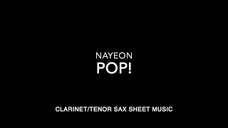 POP! - Nayeon