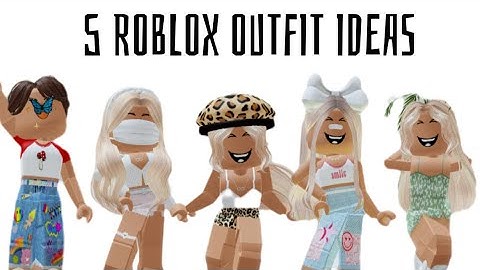 roblox girl outfits under 200 robux