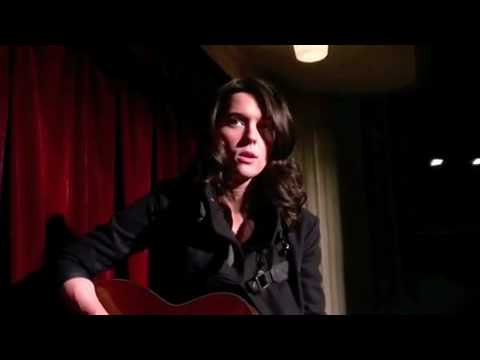 Brandi Carlile   Heaven